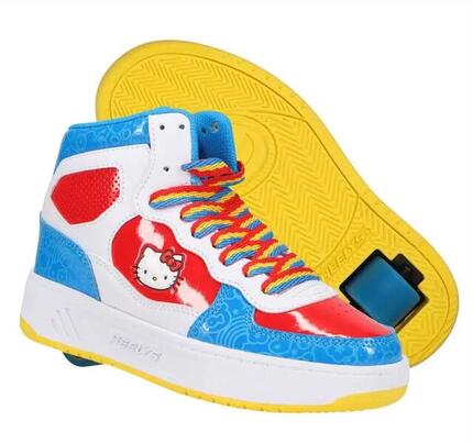 Butorolki Heelys Reserve EX Hello Kitty