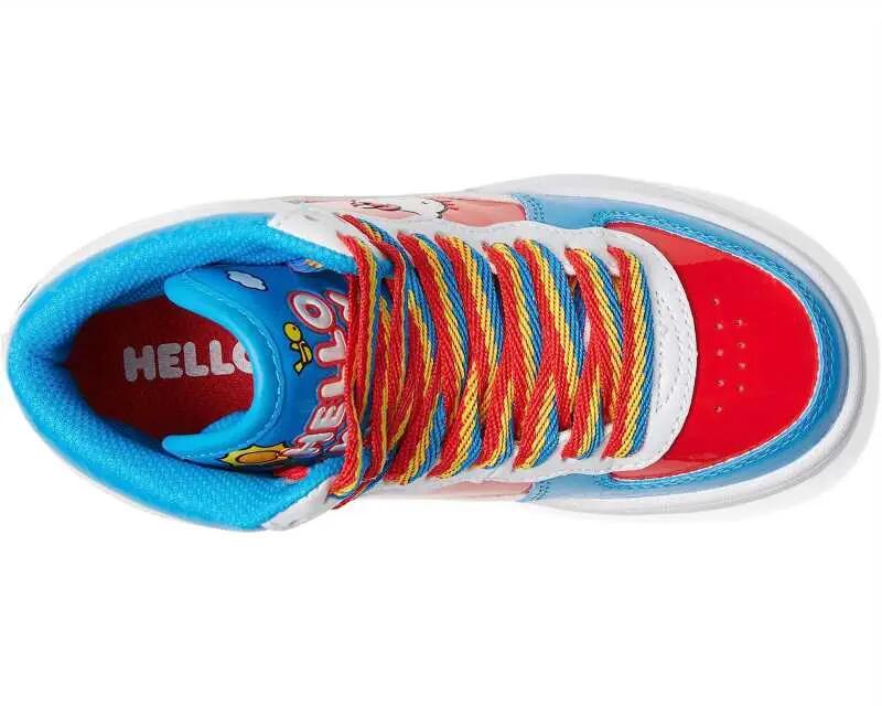 Butorolki Heelys Reserve EX Hello Kitty 4/4