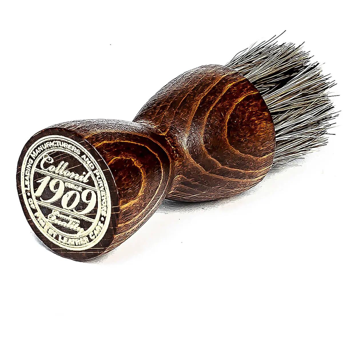 Perie aplicare crema pantofi Collonil 1909, peri deschisi 5/6