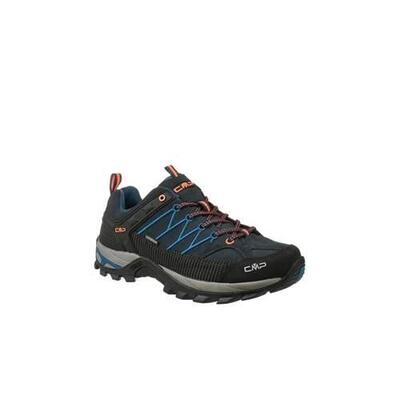 Trekkingschoenen voor heren cmp rigel low