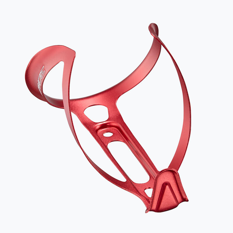 Supacaz Cage De Vélo - Fly Cage Ano - Rouge