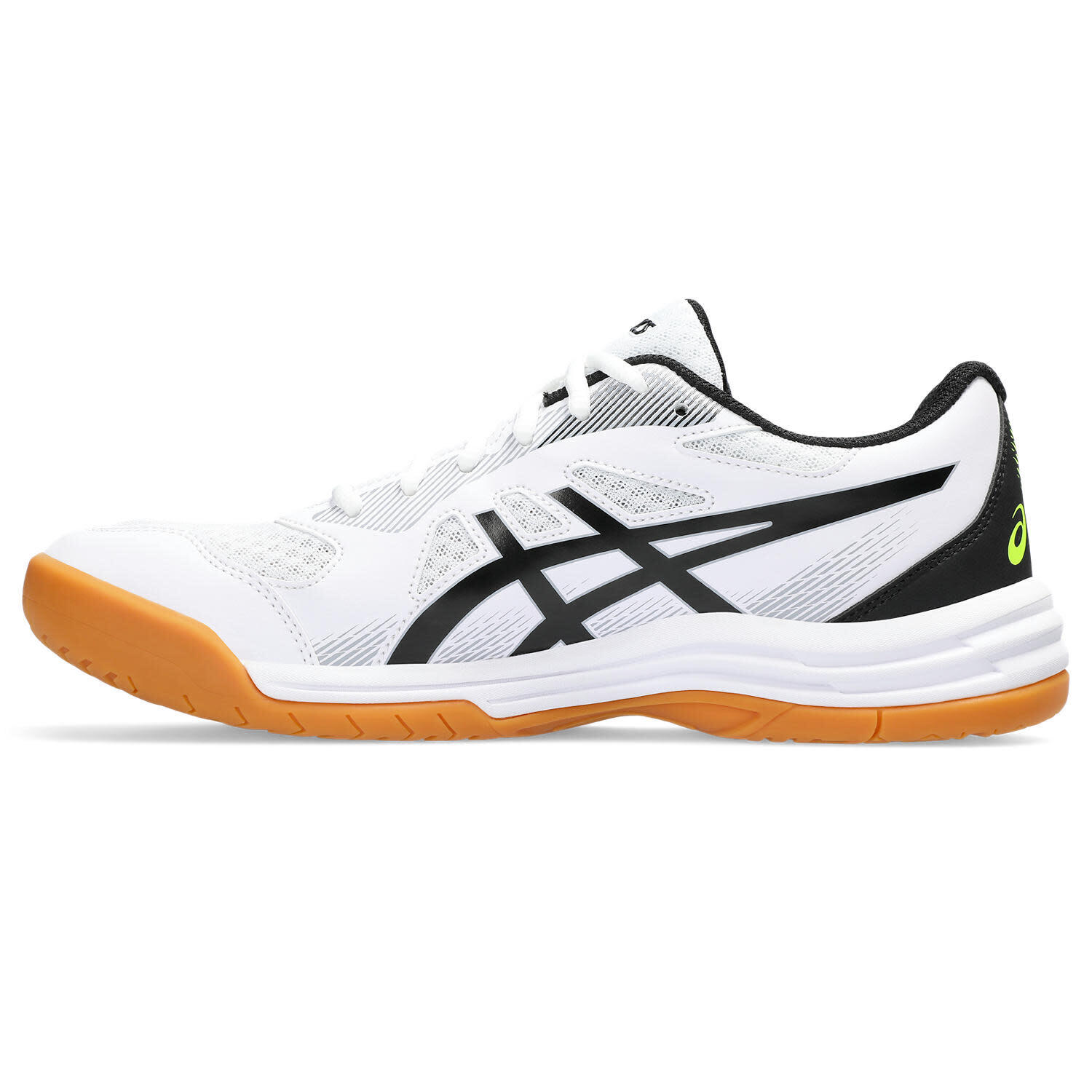 Buty do badmintona męskie Asics Upcourt 5 WH 103 5/7