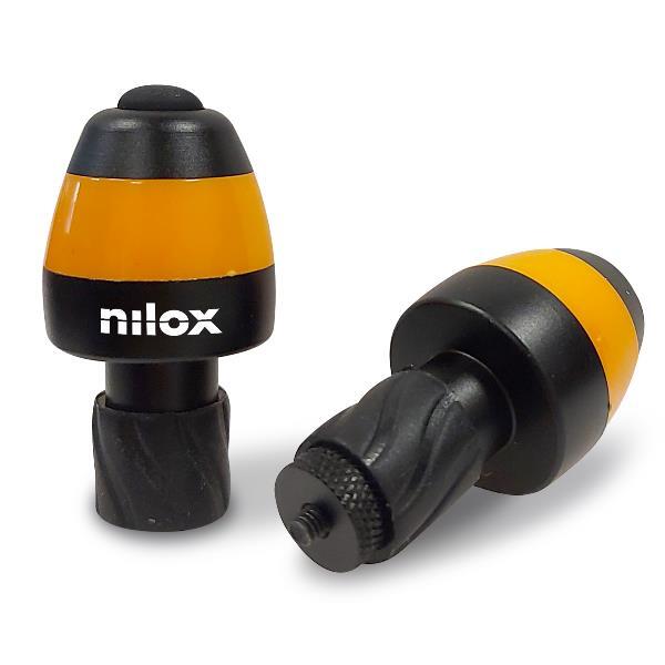 semnalizatoare pentru trotineta si bicicleta Nilox