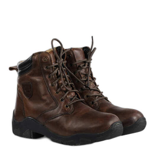 Stivali da equitazione invernali da donna Horze Jodhpurs Chamonix 2/5