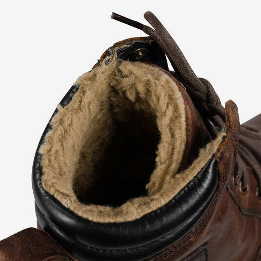 Stivali da equitazione invernali da donna Horze Jodhpurs Chamonix 5/5