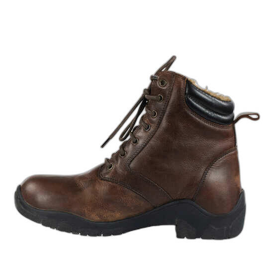 Stivali da equitazione invernali da donna Horze Jodhpurs Chamonix 4/5