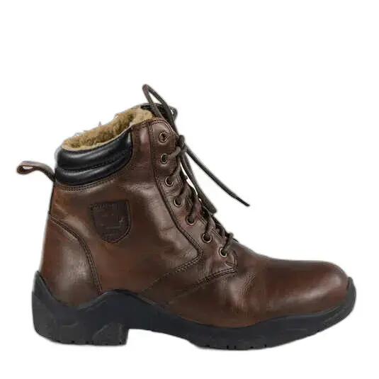 Winter riding boots for women Horze Jodhpurs Chamonix