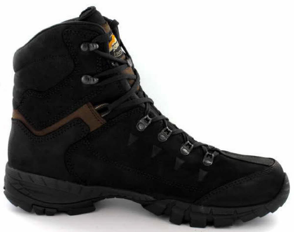 Dameswandelschoenen Meindl Gastein GTX 2/7