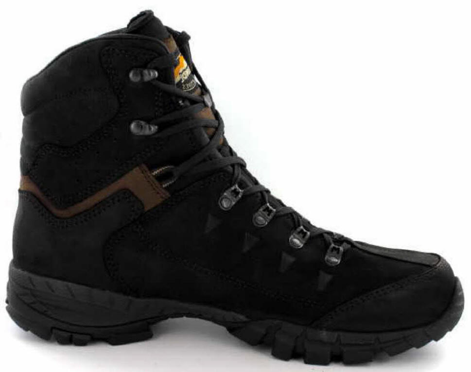 Buty trekkingowe damskie Meindl Gastein GTX