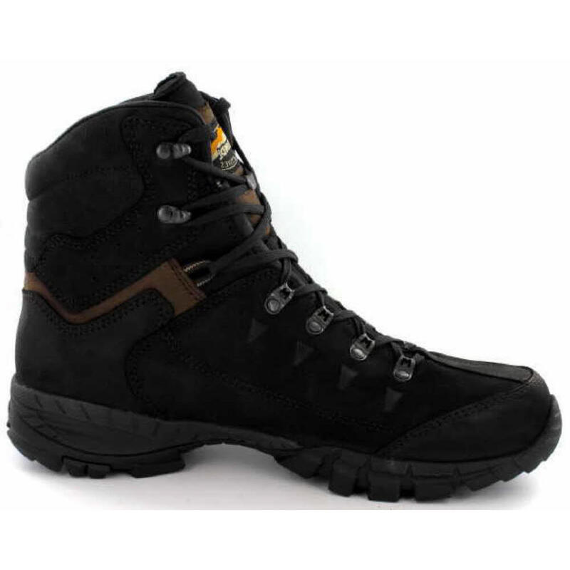 Damen-Wanderschuhe Meindl Gastein GTX