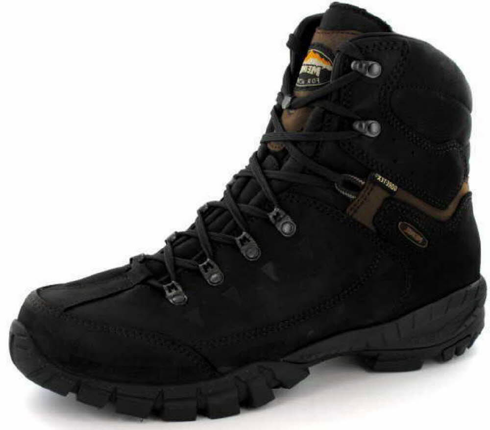 MEINDL Dameswandelschoenen Meindl Gastein GTX