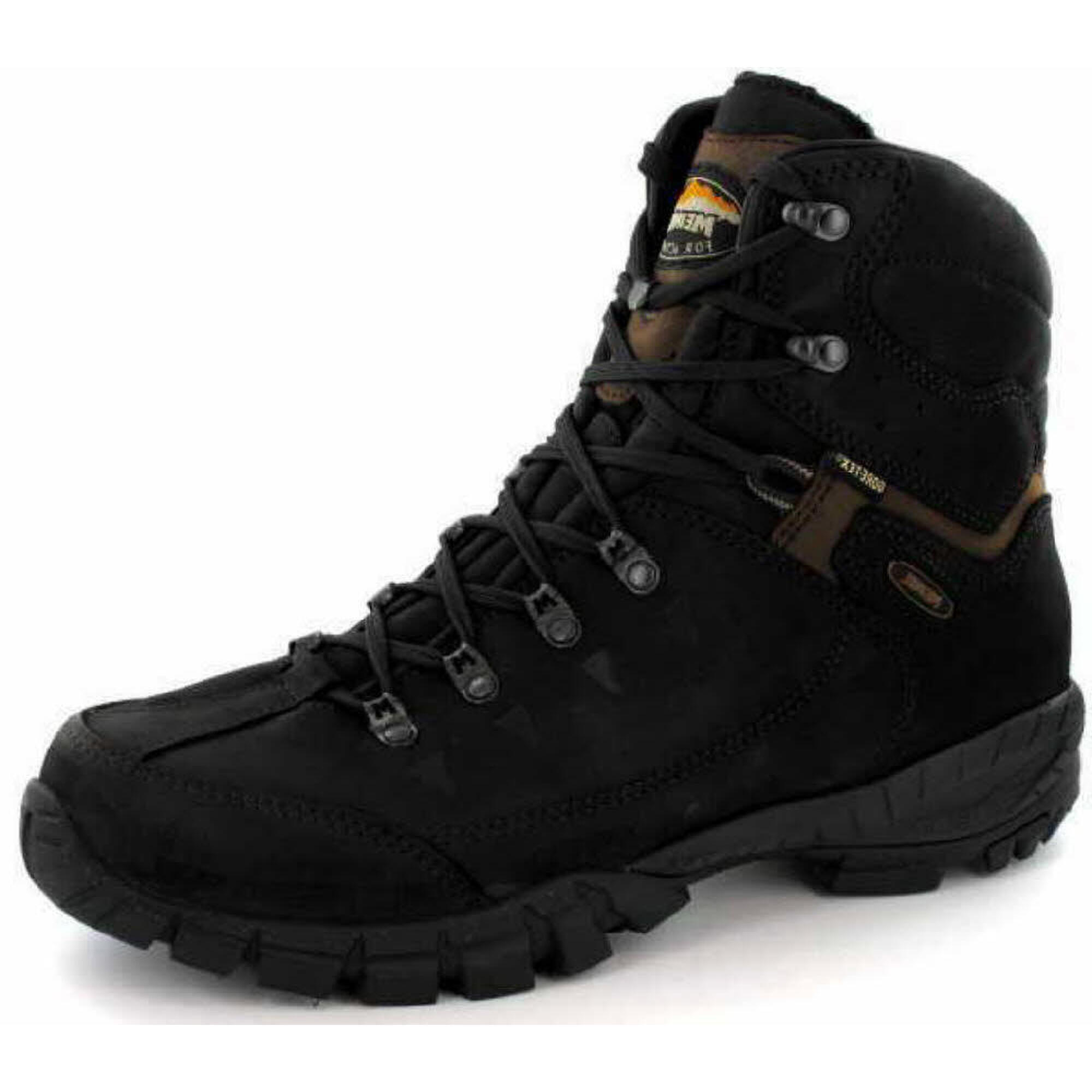 Buty zimowe damskie MEINDL Gastein Lady GTX, z membraną Gore-Tex