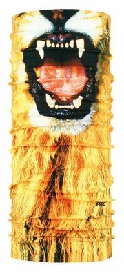 P.A.C. Halstuch P.A.C. Facemask aus Microfaser