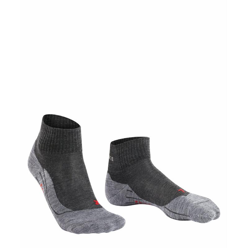 Chaussettes courtes femme Falke TK5