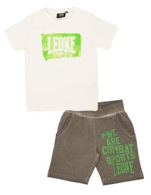 Completo big logo da bambino Street