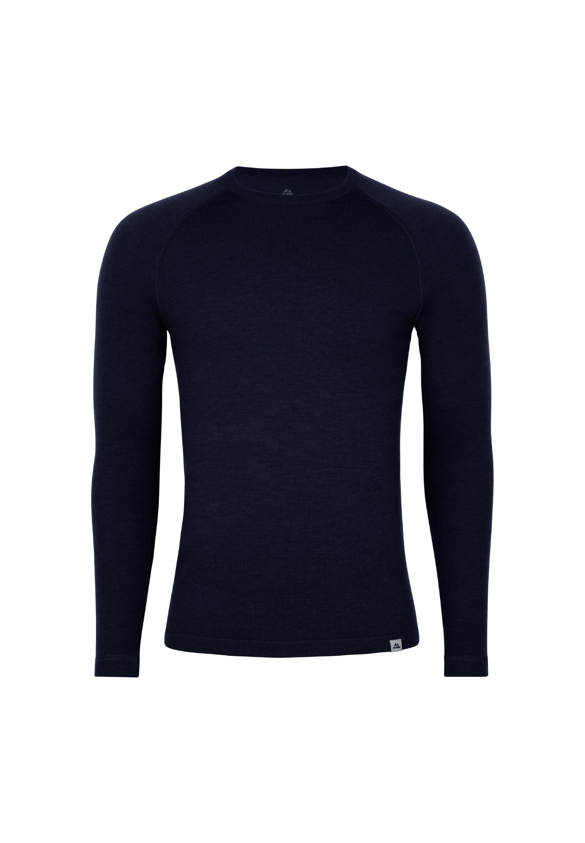 DANISH ENDURANCE Baselayer Merino dunkelblau