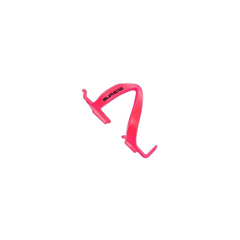 Portabidon supacaz fibra de vidrio rosa neon *