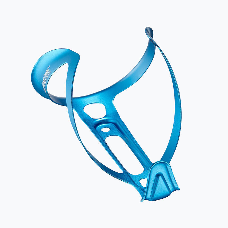 Supacaz Cage De Vélo - Fly Cage Ano - Bleu