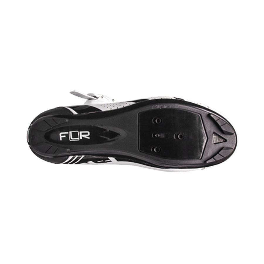 Schuhe 3 selbstklebende Streifen FLR Pro F35 2/7