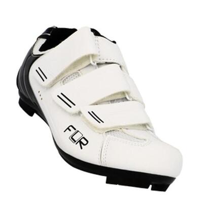 Chaussures 3 bandes auto agrippantes FLR Pro F35
