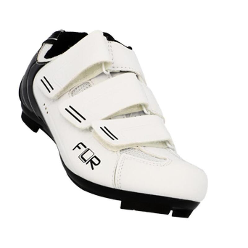 Schuhe 3 selbstklebende Streifen FLR Pro F35