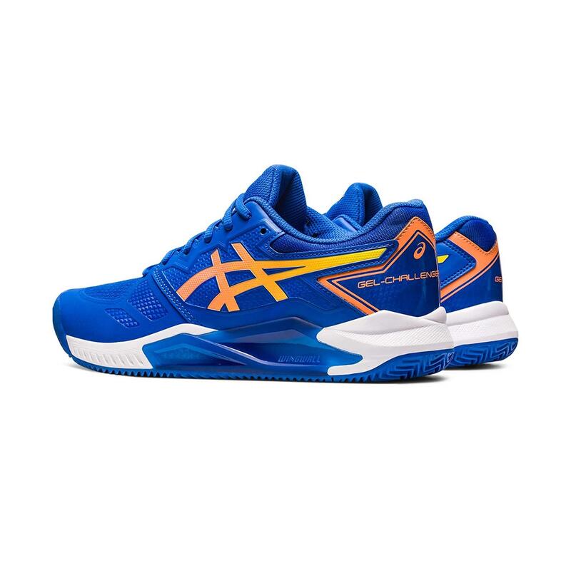 Asics Gel-challenger 13 Clay 1041a398 960 Bleues