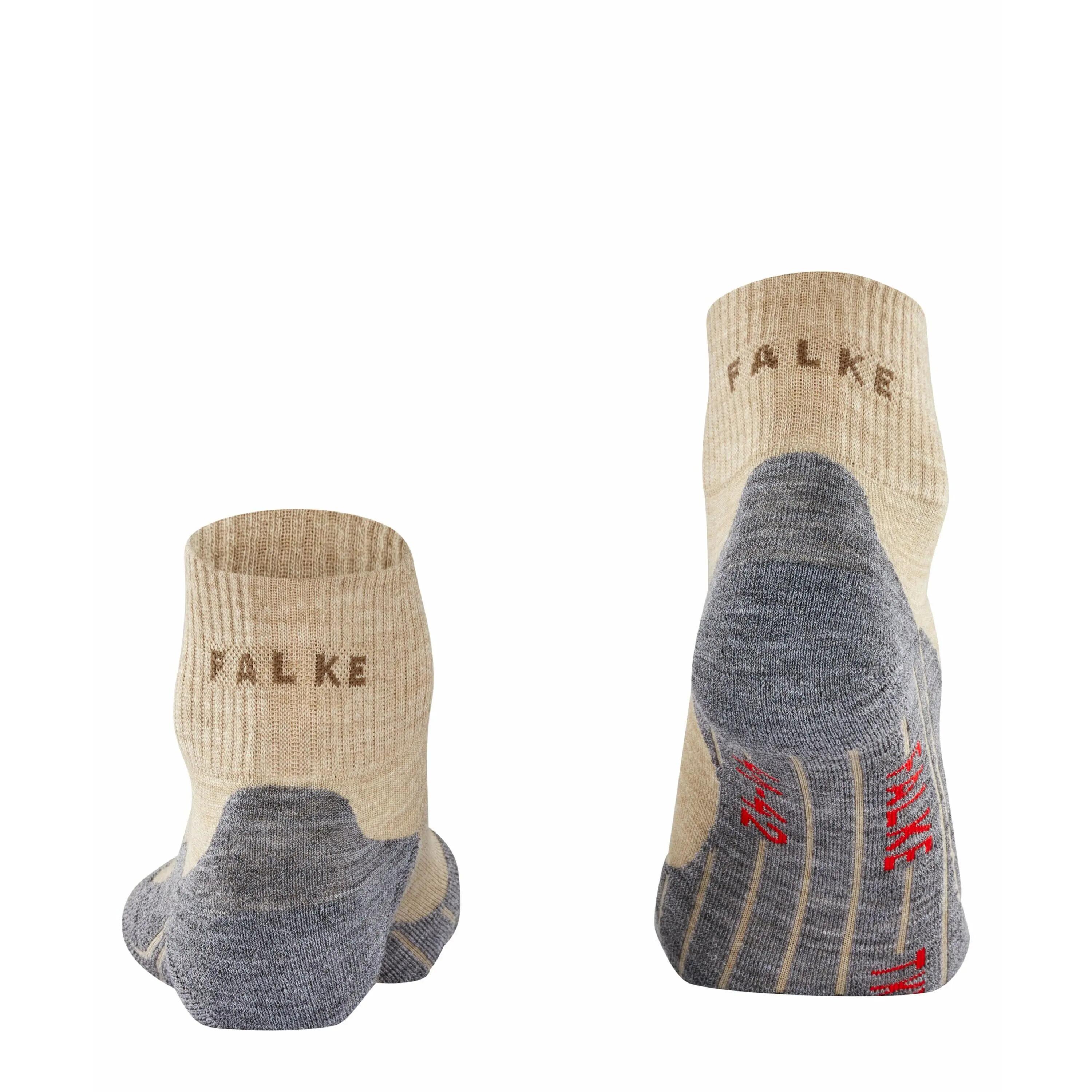 Calze corte da donna Falke TK5 4/5