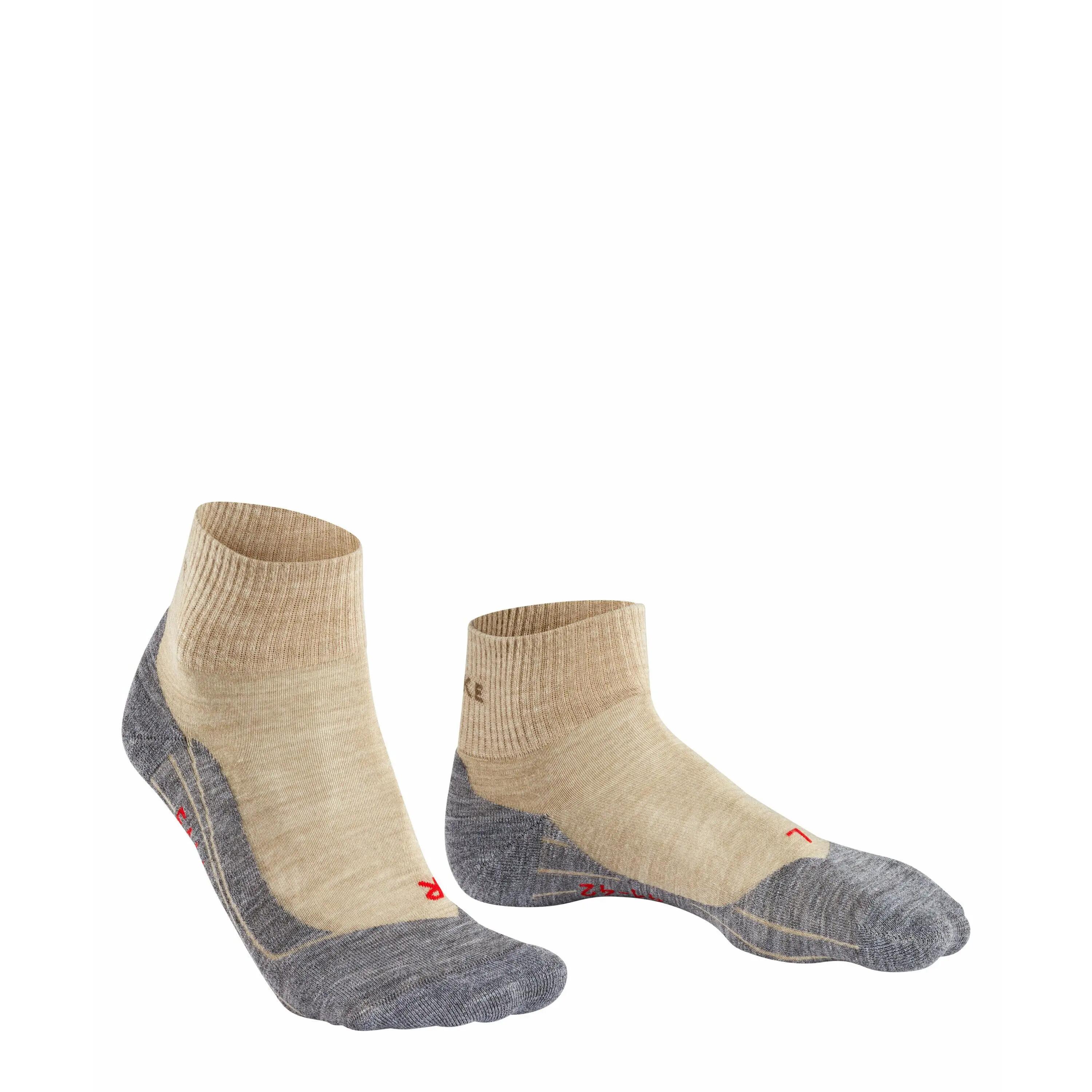 Calze corte da donna Falke TK5 3/5