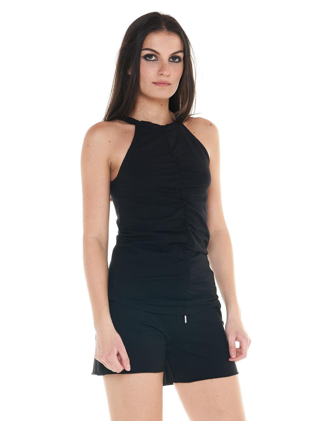 Camiseta de tirantes de mujer Cristal Shine 2/6
