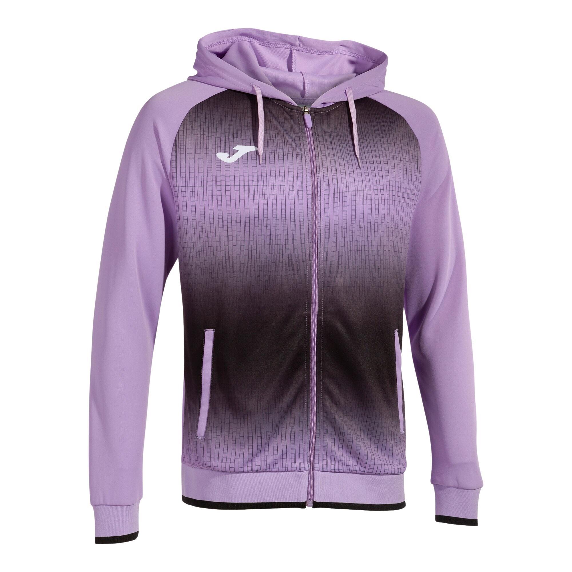 morado / negro / negro