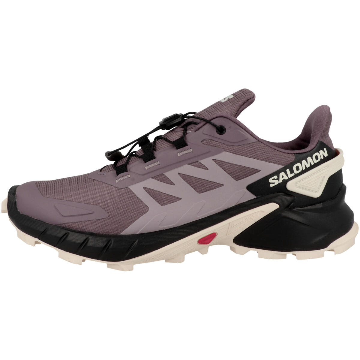 SALOMON Scarpa running donna Salomon Supercross 4