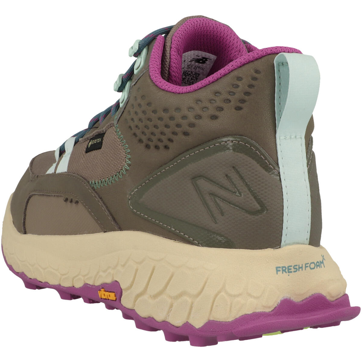 Laufschuhe Fresh Foam X Hierro Mid GTX Damen 6/6
