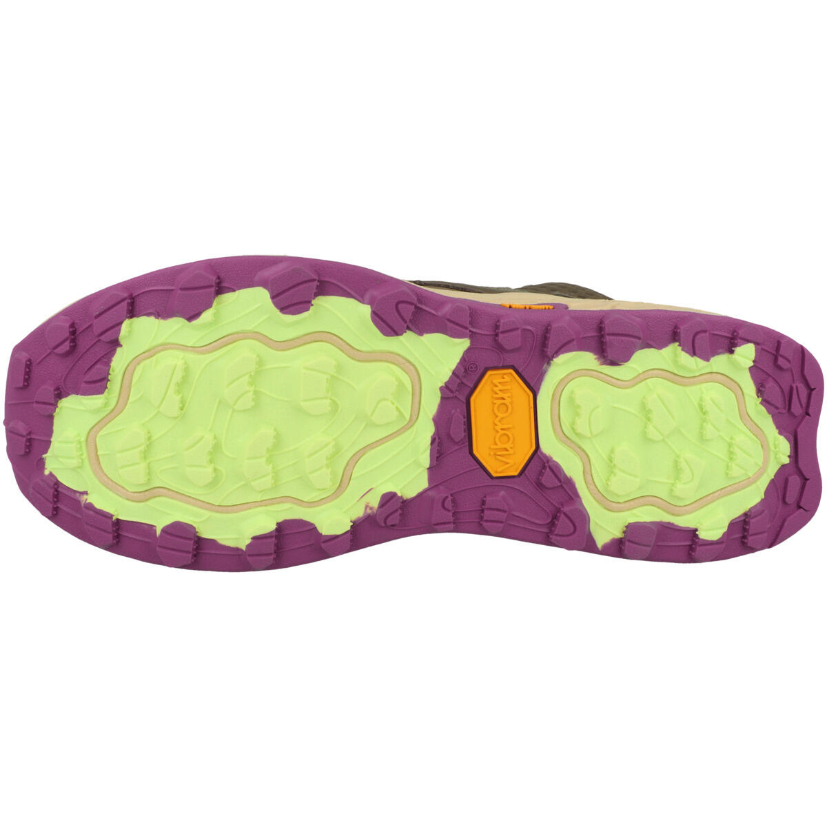 Laufschuhe Fresh Foam X Hierro Mid GTX Damen 5/6