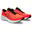 Zapatillas De Running Hombre - ASICS Gel Excite 10 - Sunrise Red /Gunmental