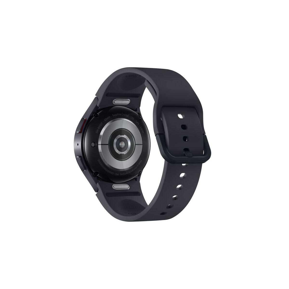 Montre intelligente SM-R935FZKAEUE Graphite 4/5