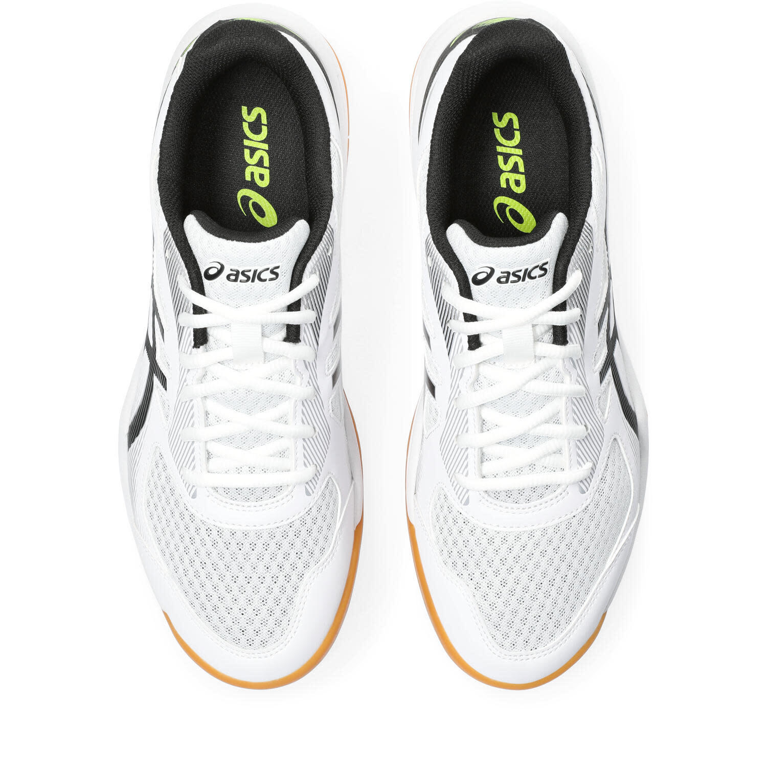 Buty do badmintona męskie Asics Upcourt 5 WH 103 3/7