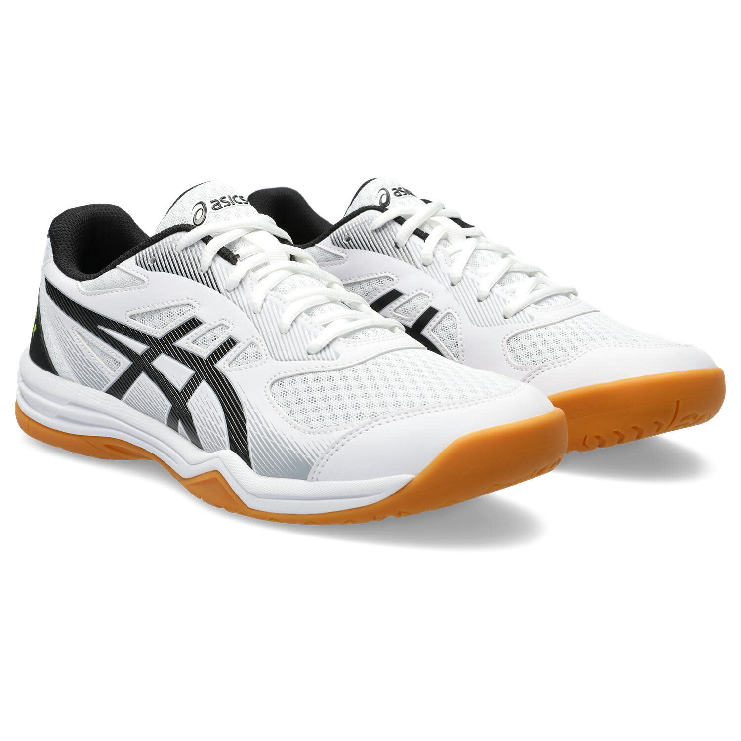 Buty do badmintona męskie Asics Upcourt 5 WH 103 2/7