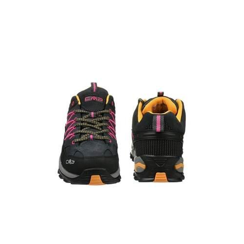 Trekkingschoenen voor vrouwen CMP Rigel 4/5