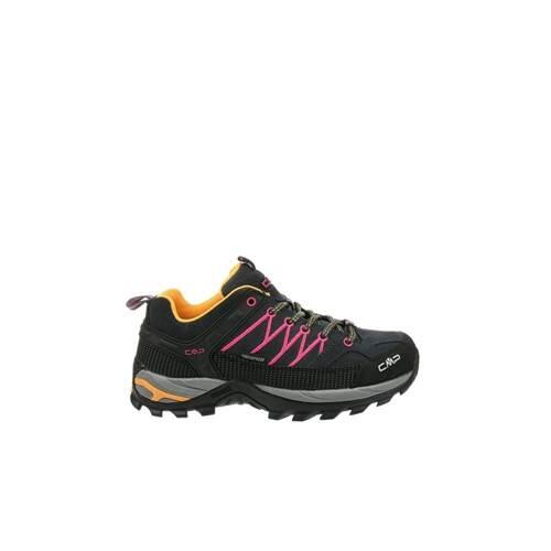 Trekkingschoenen voor vrouwen CMP Rigel 2/5