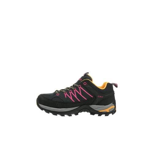 Trekkingschoenen voor vrouwen CMP Rigel 3/5