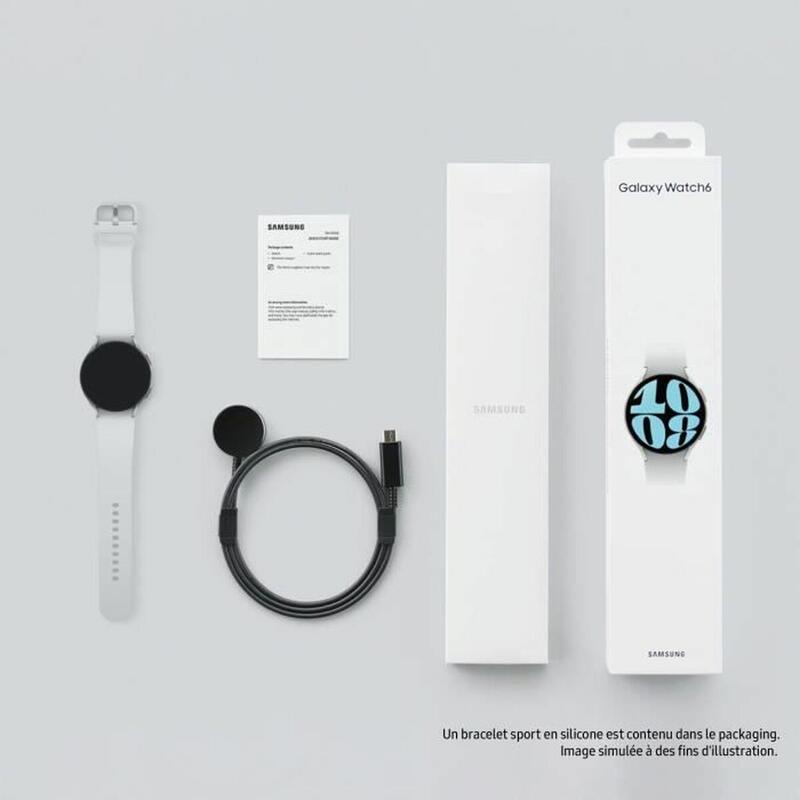 Smartwatch 44 mm