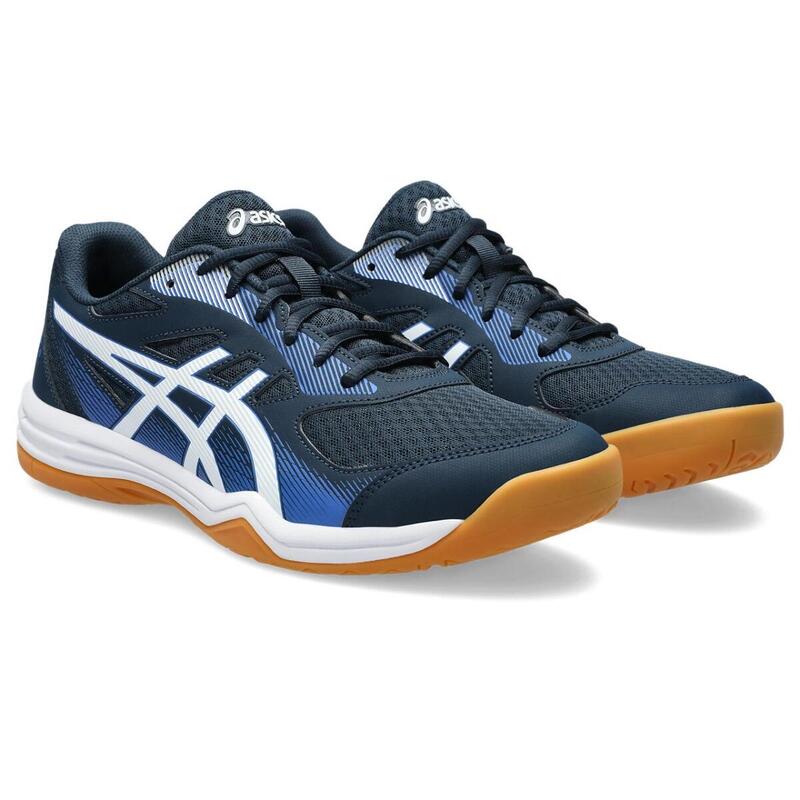 Asics Upcourt 5 Heren Indoorschoenen