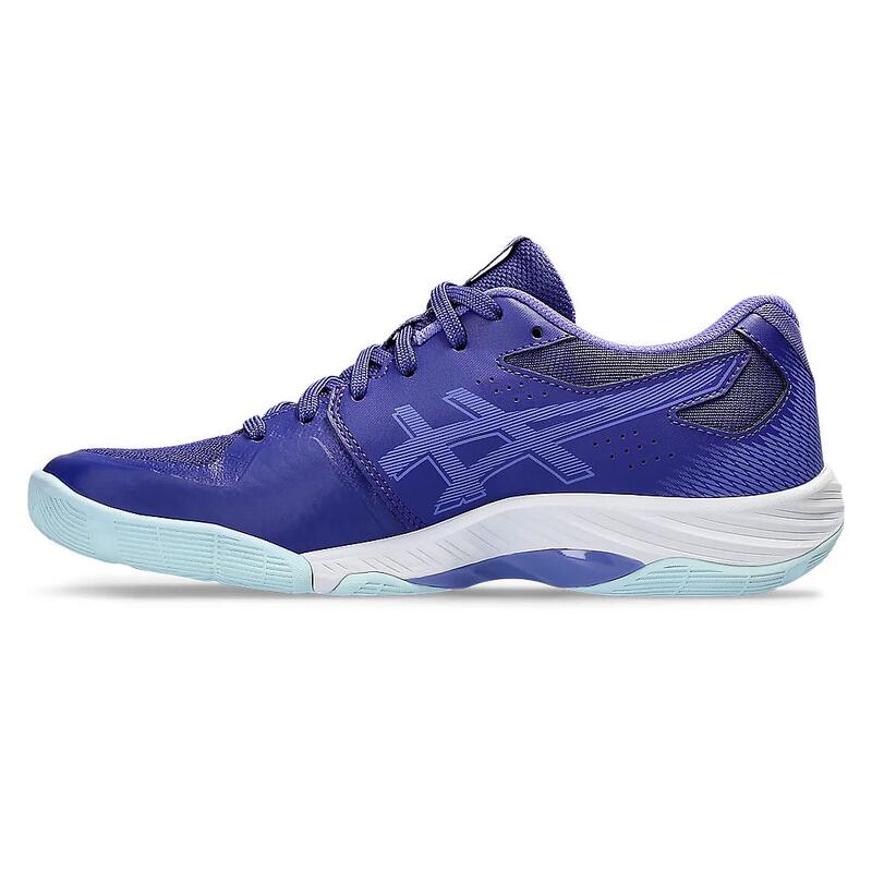 Buty do squasha damskie Asics Blade FF 1072A094-400