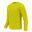Funktionsshirt Duplex Longsleeve Wandern/Outdoor/Trekking Unisex Neon Yellow