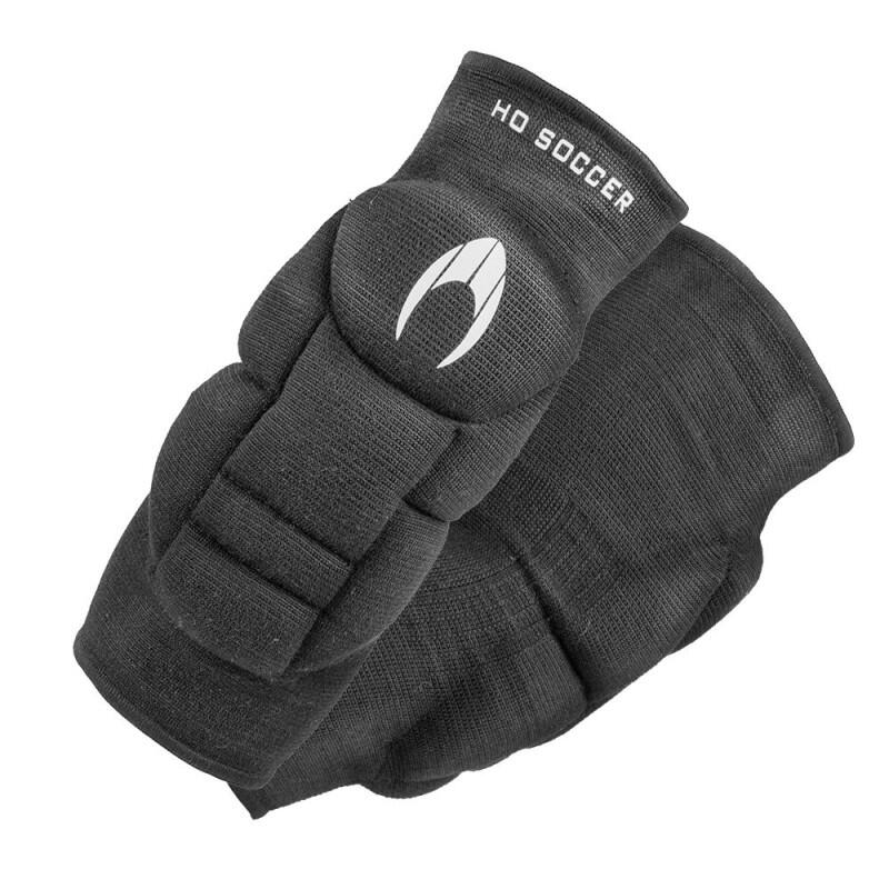 Black Strange elbow pads