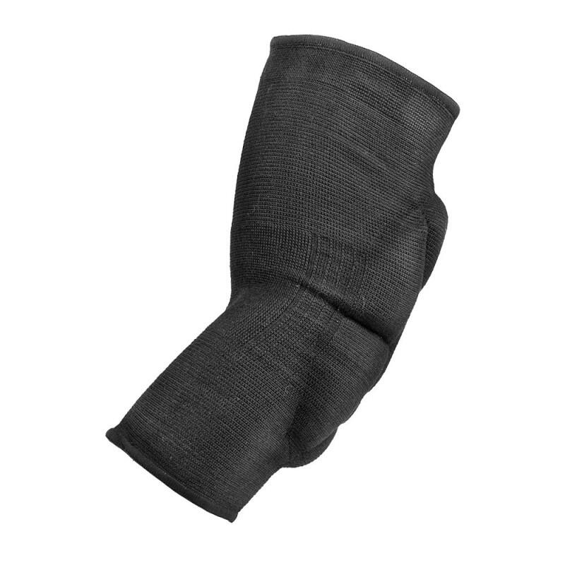 Black Strange elbow pads