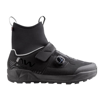 Northwave magma x plus heren fietsschoenen