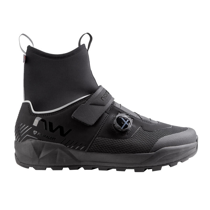 Chaussures de cyclisme Northwave Magma X Plus pour hommes