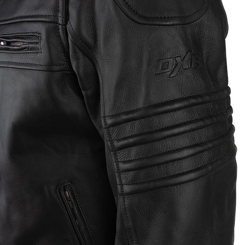 Blouson Moto HOMME Certifié | DEAN MOTOBLOUZ 6/6