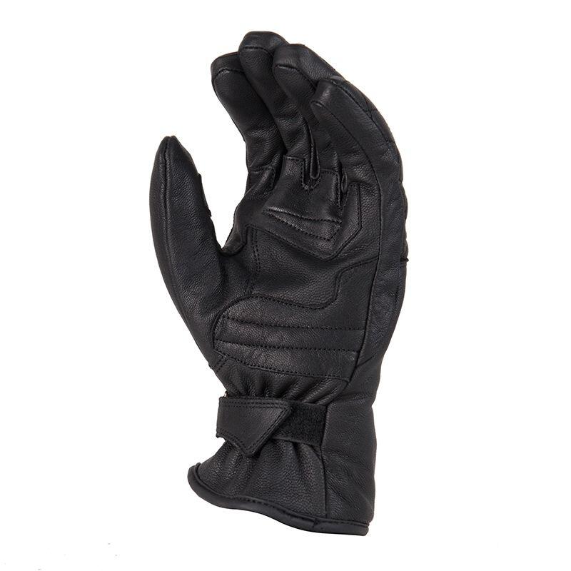 Gants BRACE homme Noir DXR